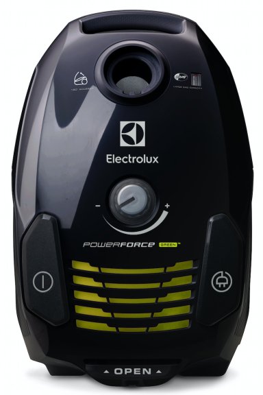 electrolux powerforce filter