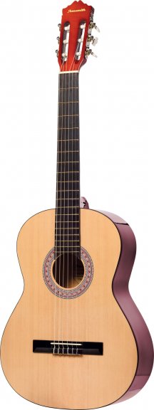 Axesmith Classic 39" klassinen akustinen kitara