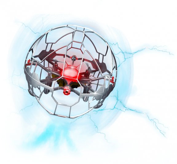 air hogs supernova hinta