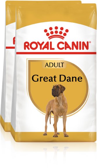 royal canin great dane