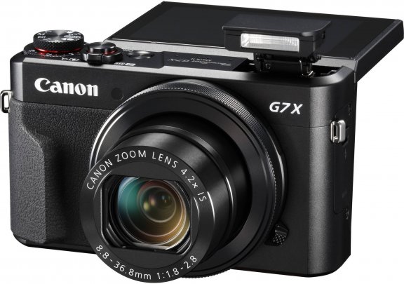 Canon powershot g7 x mark ii подключить к телефону