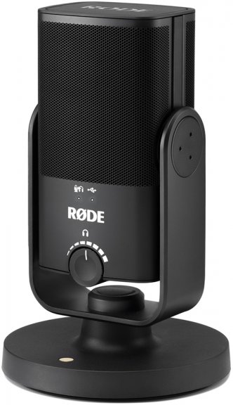 Image result for rode nt-usb mini