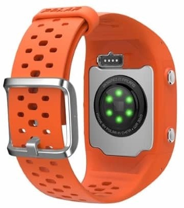m430 gps