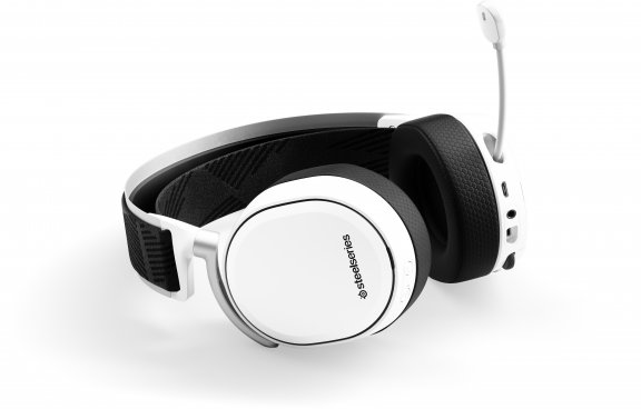 steelseries arctis pro wireless pelikuulokkeet