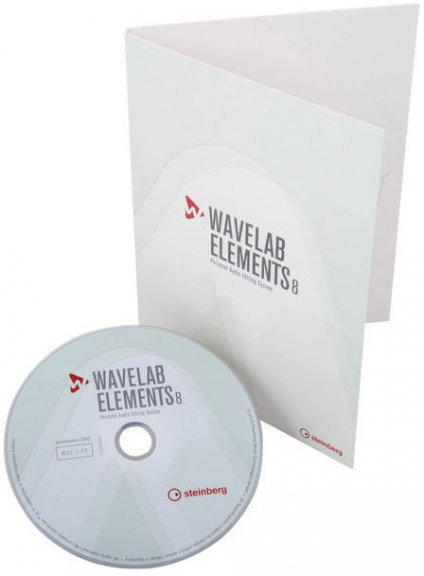 wavelab elements 8 mac