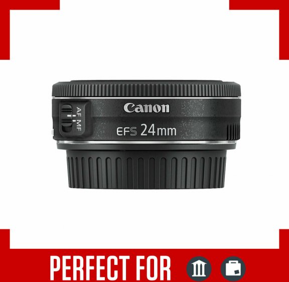 Canon EOS EF-S – Objektiivit – Kamerat – Verkkokauppa.com