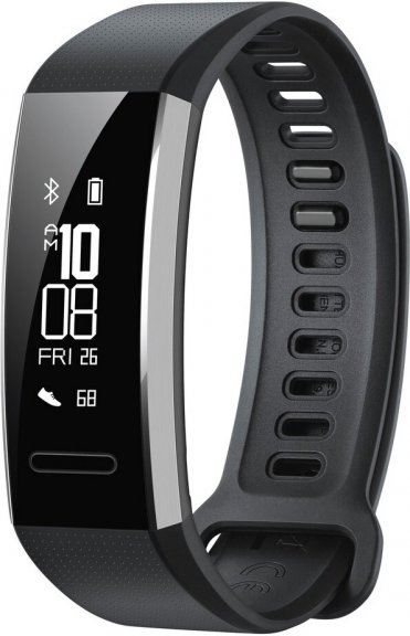 huawei band pro 2 gps