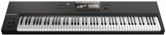 native instruments s88 mkii native instruments s88 mkii