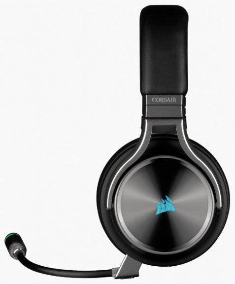 corsair virtuoso hinta
