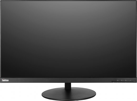 Монитор lenovo thinkvision p27q 10 27 обзор