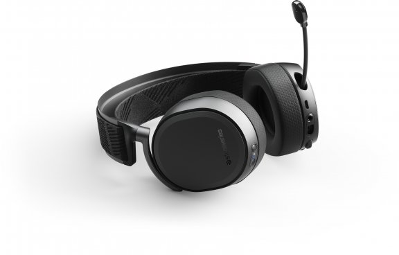 logitech pro x headset release date