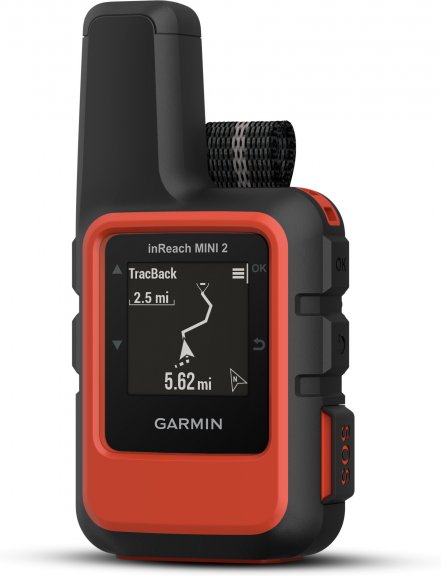 iridium garmin