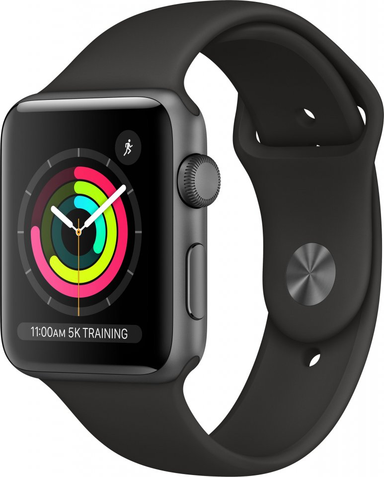 apple watch mtf32