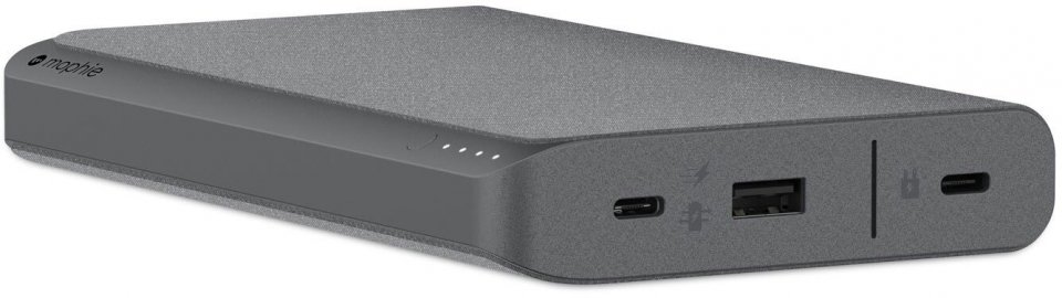 Mophie powerstation usb c 3xl не заряжается