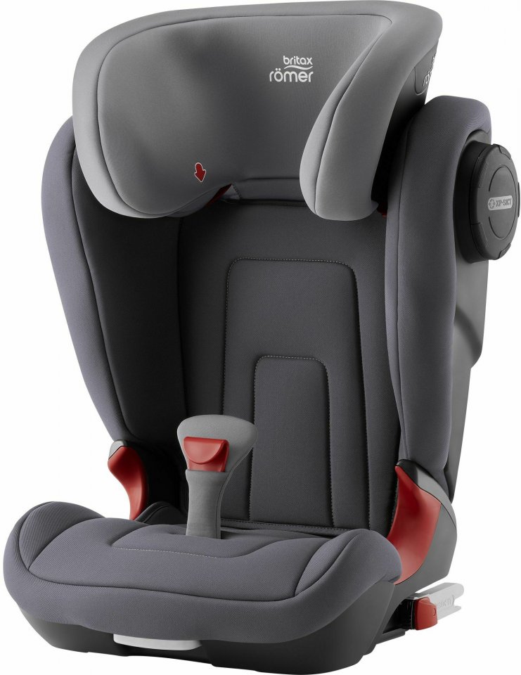 Детское кресло автомобильное romer britax 15 36 кг