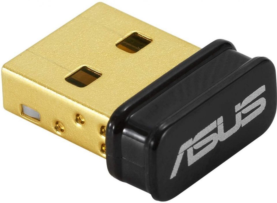 Asus usb bt500 ошибка драйвера