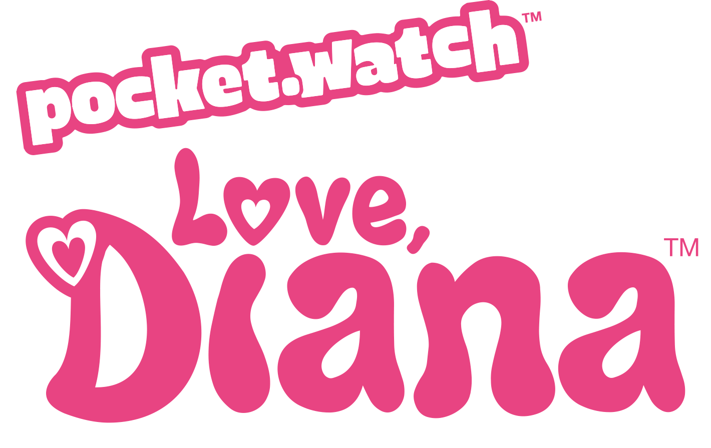 Diana Love Ts