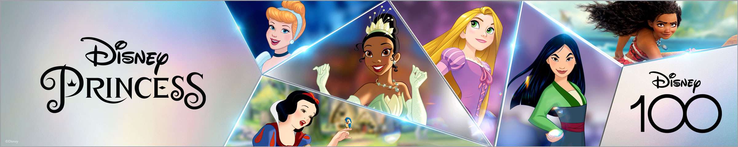 Disney Princess
