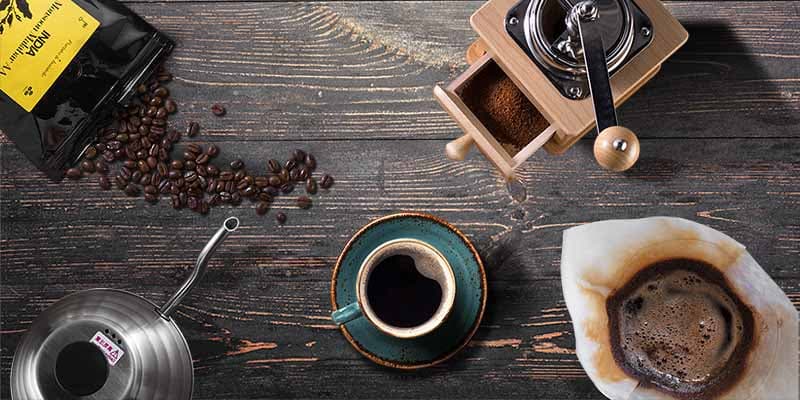 Kahviautomaatti vai perinteinen kahvinkeitin – valitse omasi