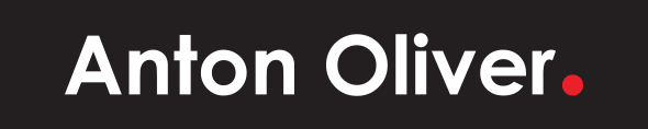 Anton Oliver -logo