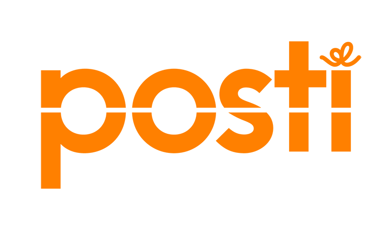 Posti-logo