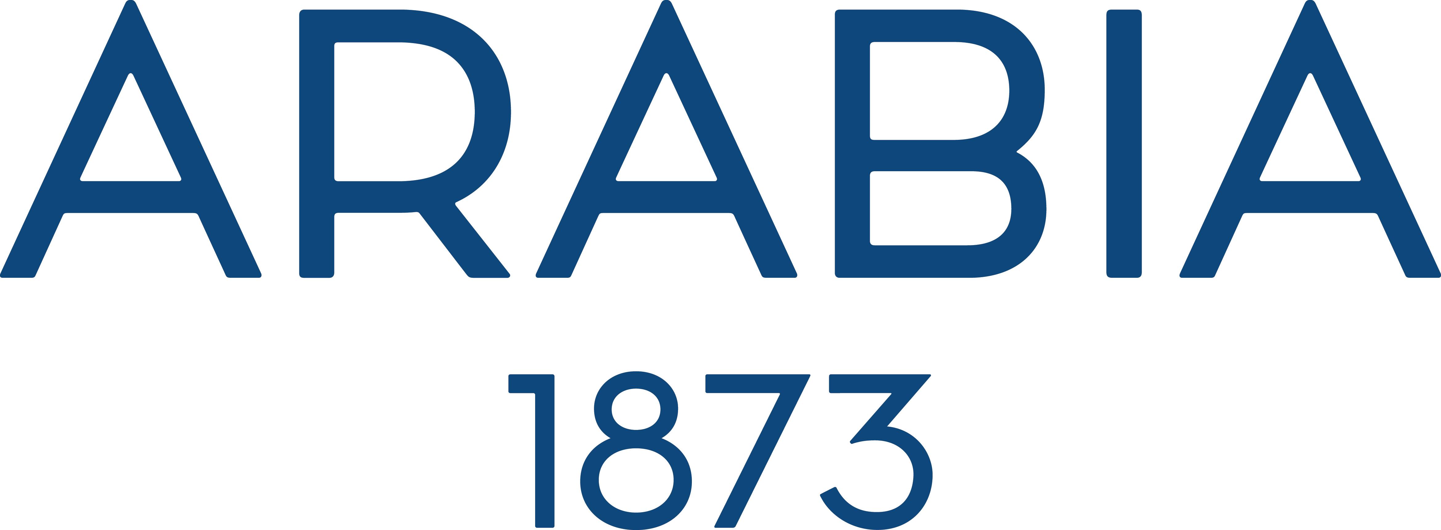 Arabia-logo