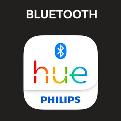 Hue Bluetooth