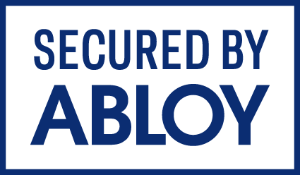 Secured by Abloy
