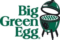 Big Green Egg -logo