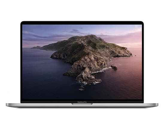 MacBook Pro