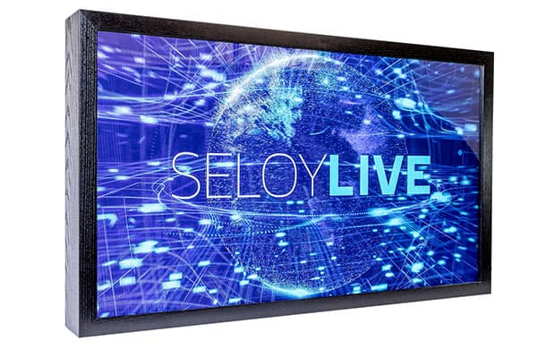 Seloy Live Oy