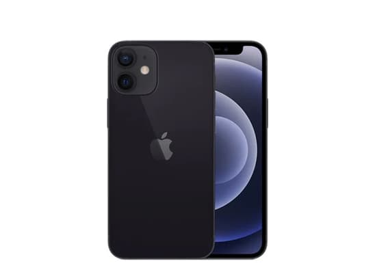 iPhone 12 mini