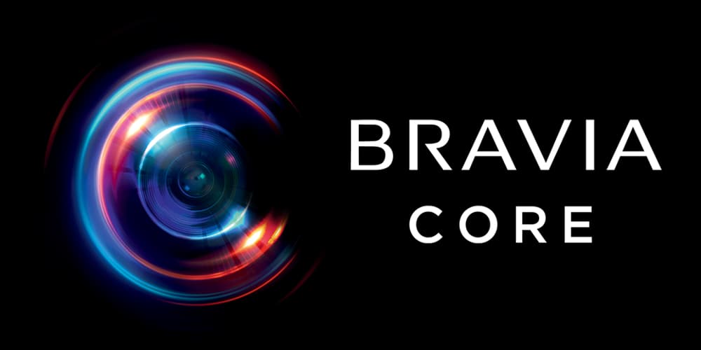 BRAVIA CORE