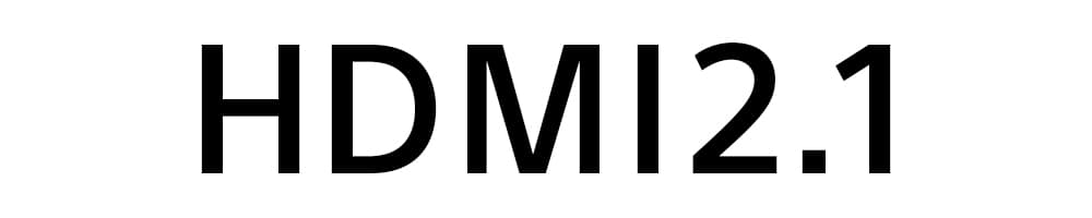 HDMI 2.1
