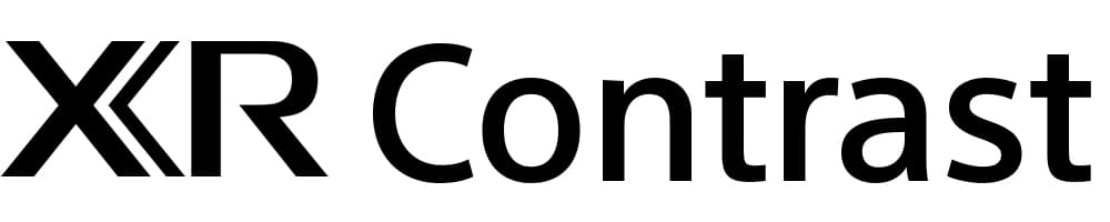 XR Contrast