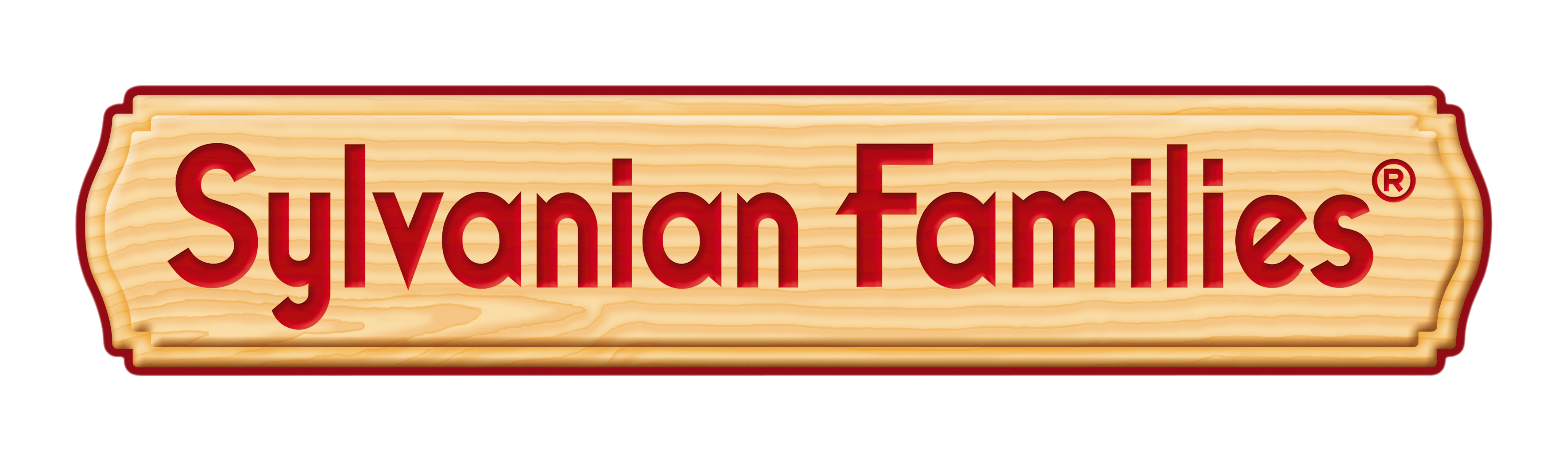 Sylvanian Families -logo