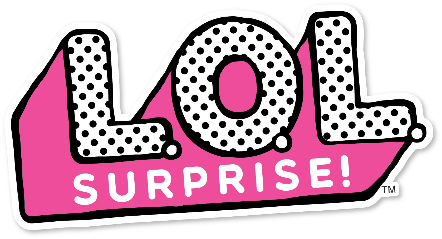 L.O.L. Surprise -logo