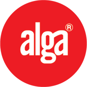 Alga-logo