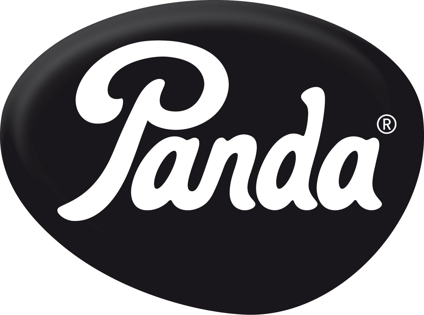 Panda-logo