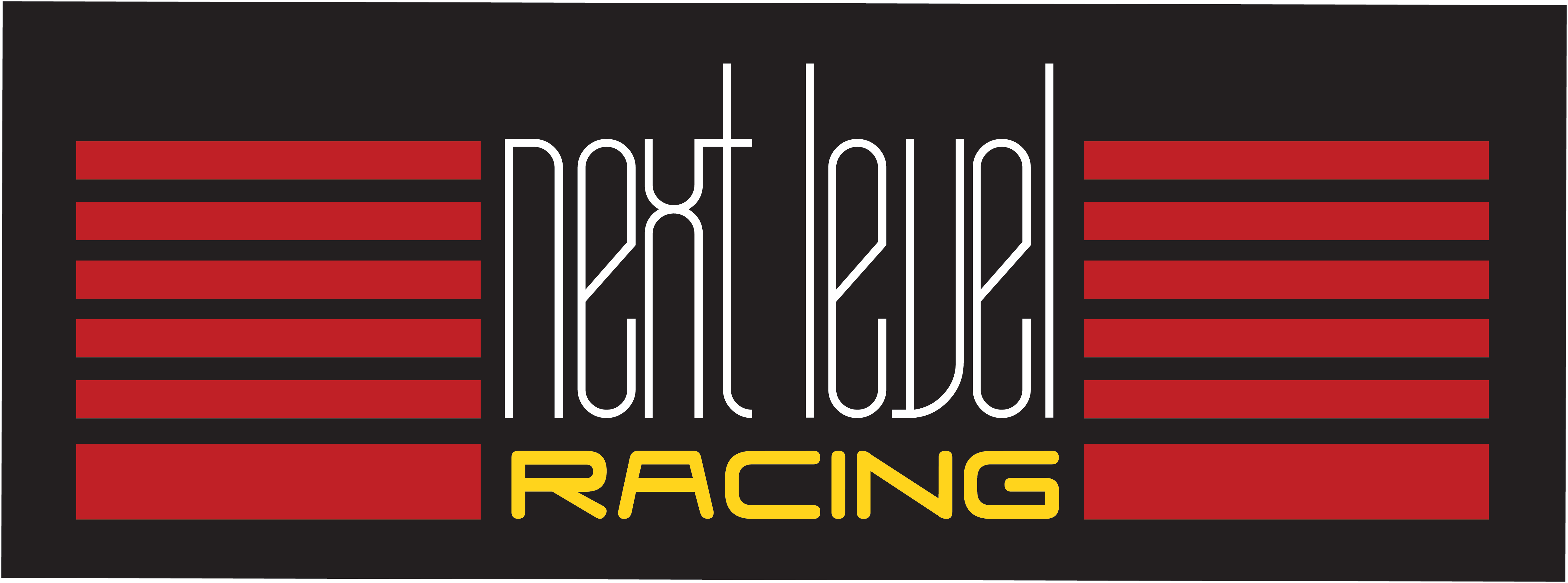 Next Level Racing -logo