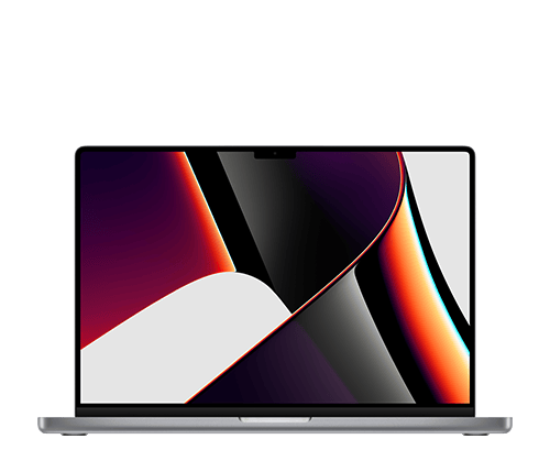 MacBook-kannettava