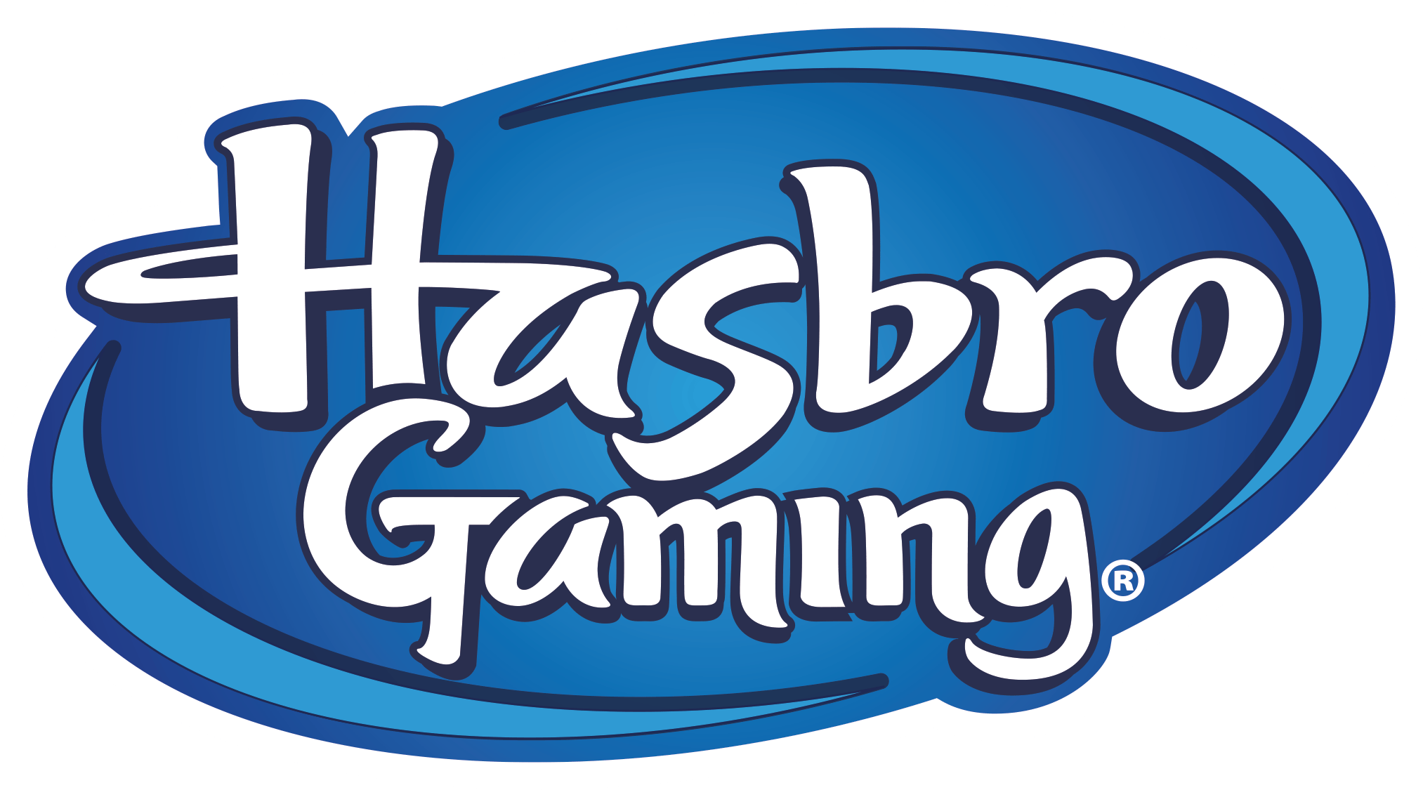 Hasbro Gaming-logo
