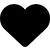 Sydän-ikoni