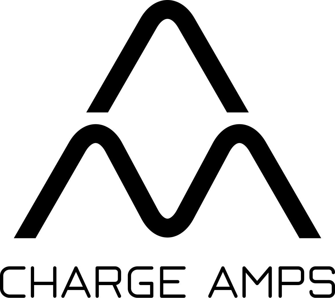 Charge Amps -logo