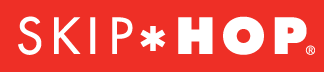 Skip Hop-logo