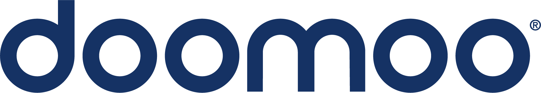 Doomoo-logo