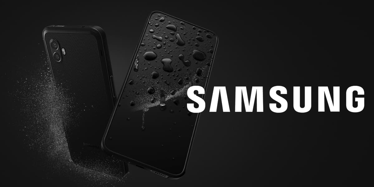 Samsung-puhelimet yrityksille