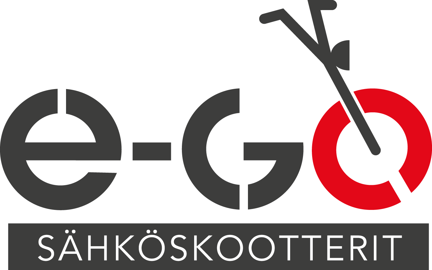 E-GO -logo