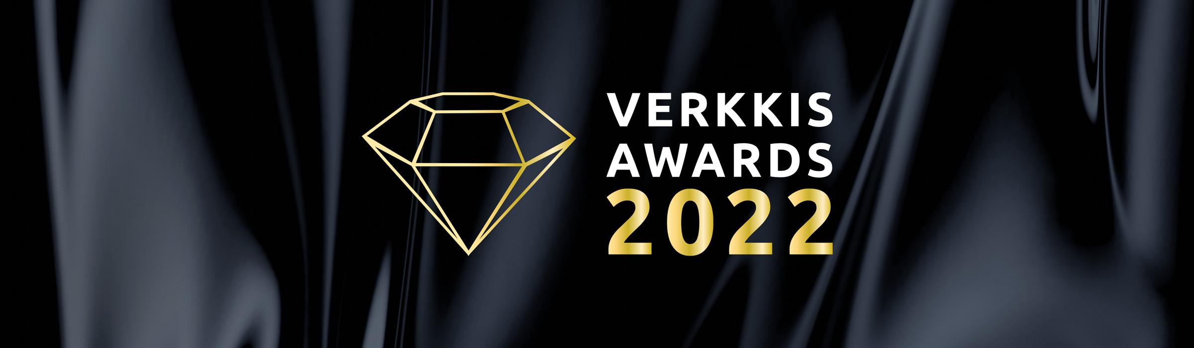 Verkkis Awards 2022