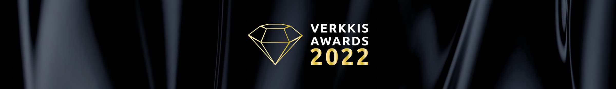 Verkkis Awards 2022